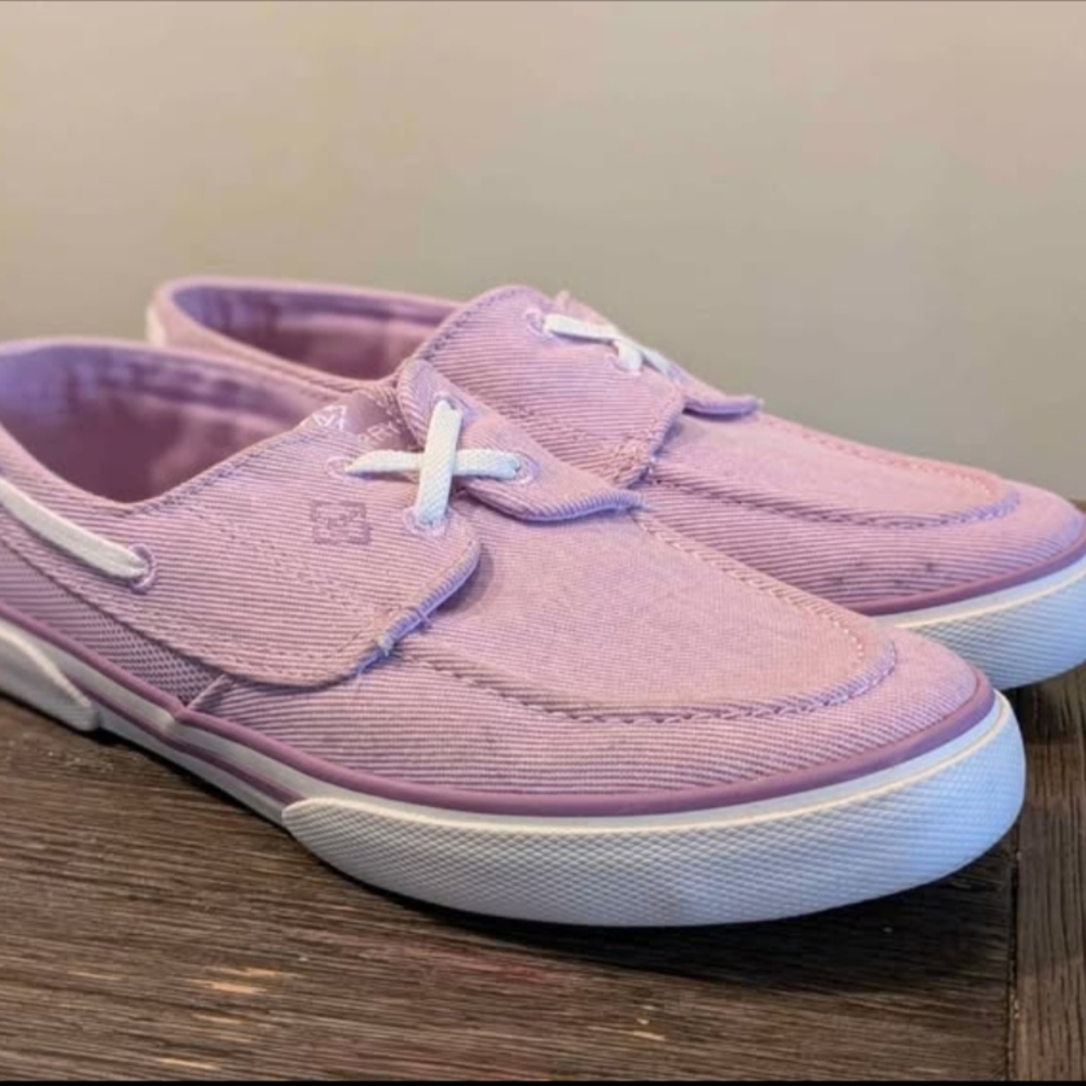 Sperry's Women Boat Shoes NWOT